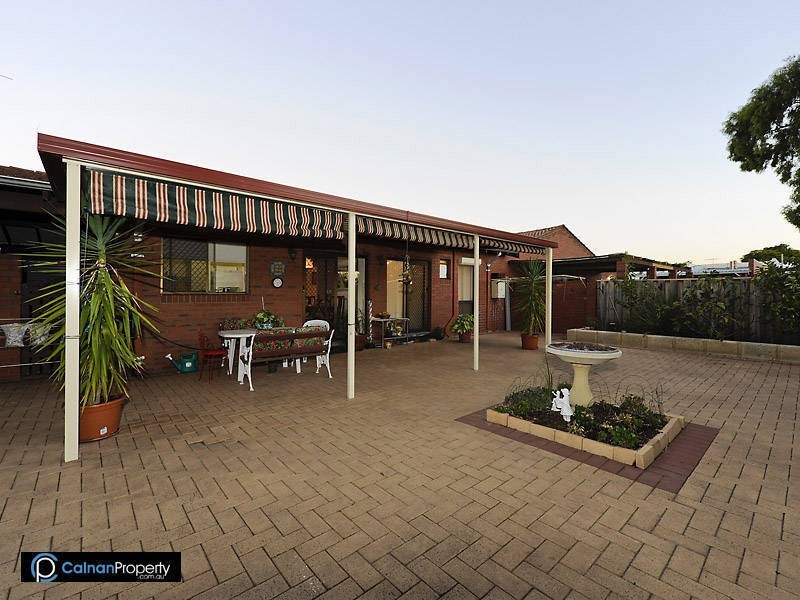 Mount Pleasant WA 6153