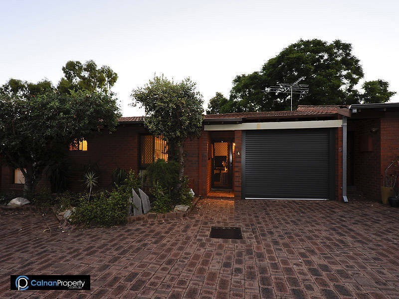 Mount Pleasant WA 6153