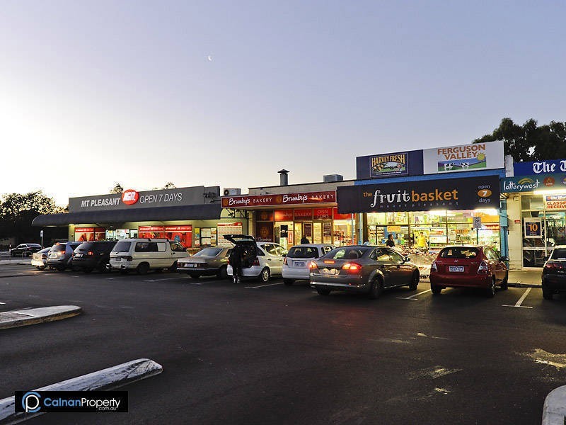 Mount Pleasant WA 6153