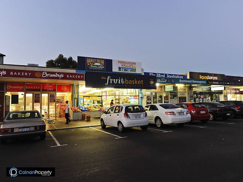 Mount Pleasant WA 6153