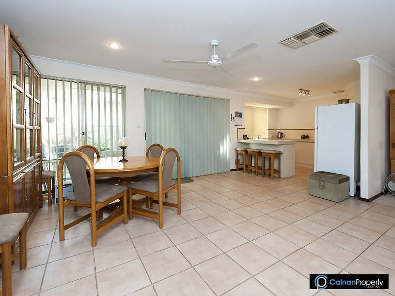 Mount Pleasant WA 6153