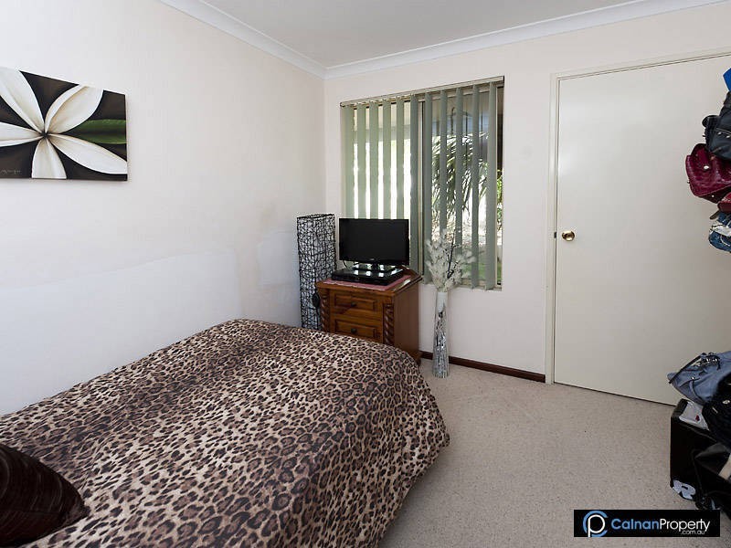 Mount Pleasant WA 6153