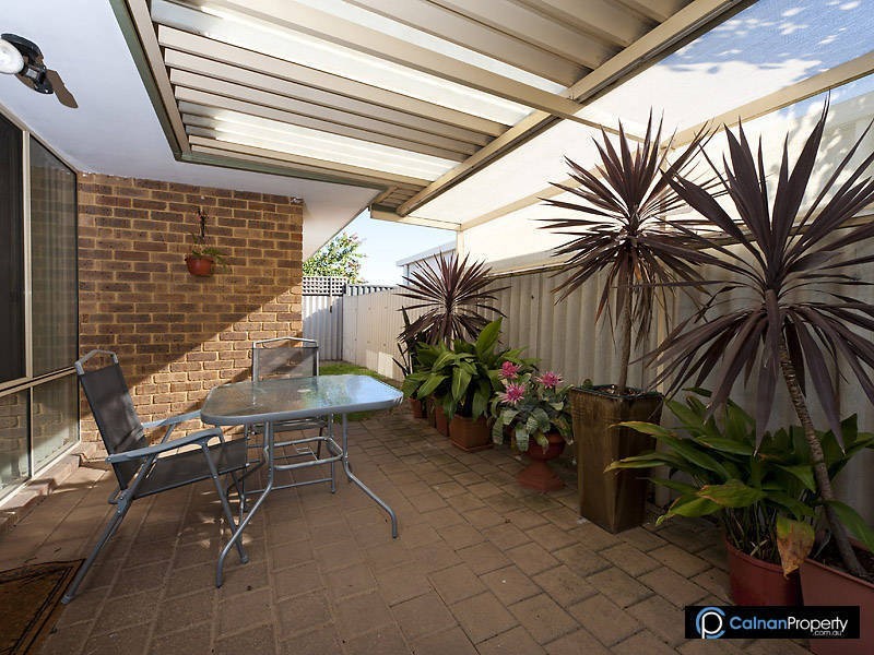 Mount Pleasant WA 6153