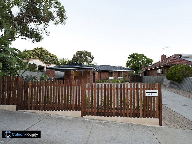 102 Kent St, East Victoria Park WA 6101