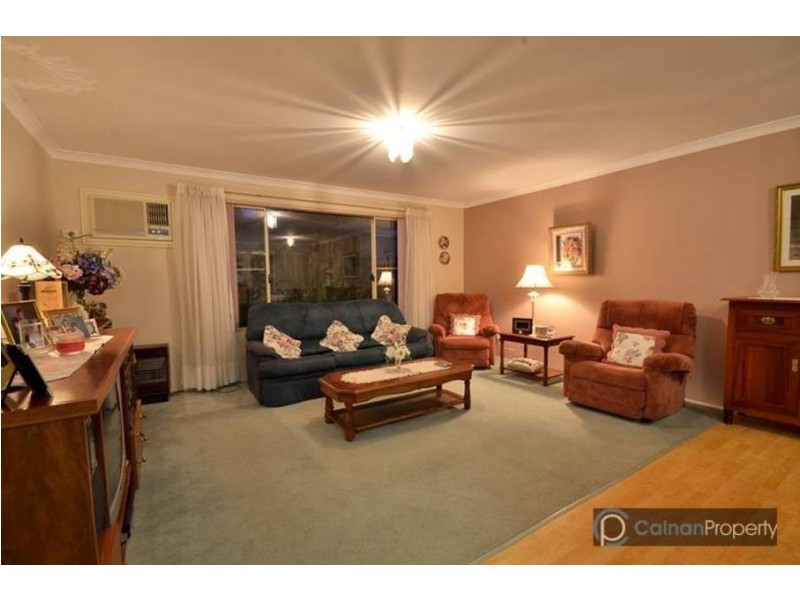 3 Crab Tree Mews, O’connor WA 6163