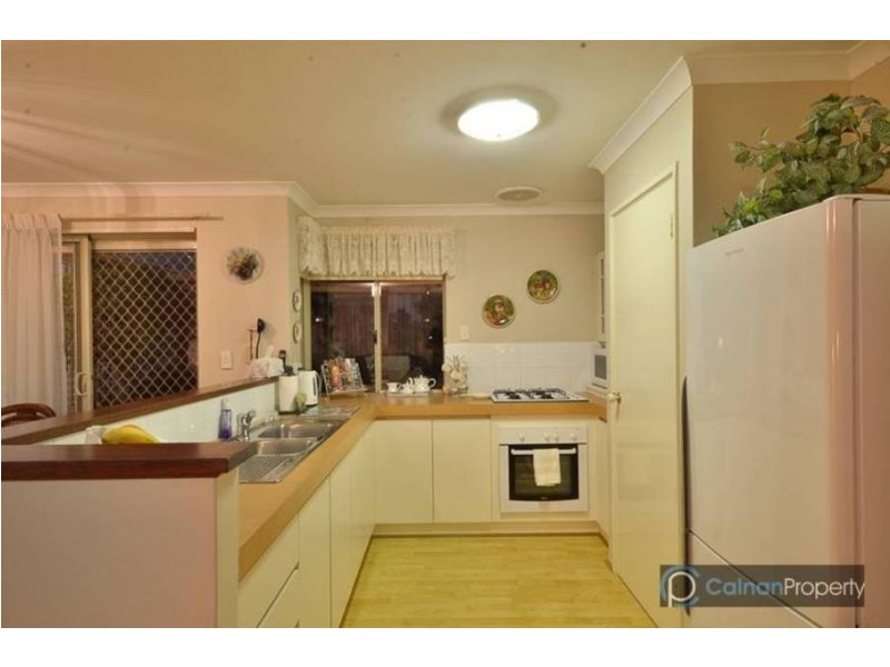 3 Crab Tree Mews, O’connor WA 6163