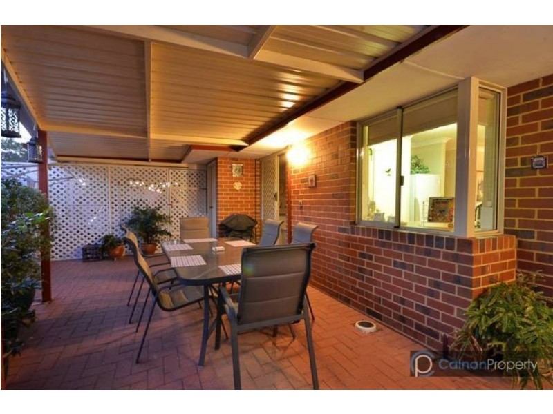 3 Crab Tree Mews, O’connor WA 6163