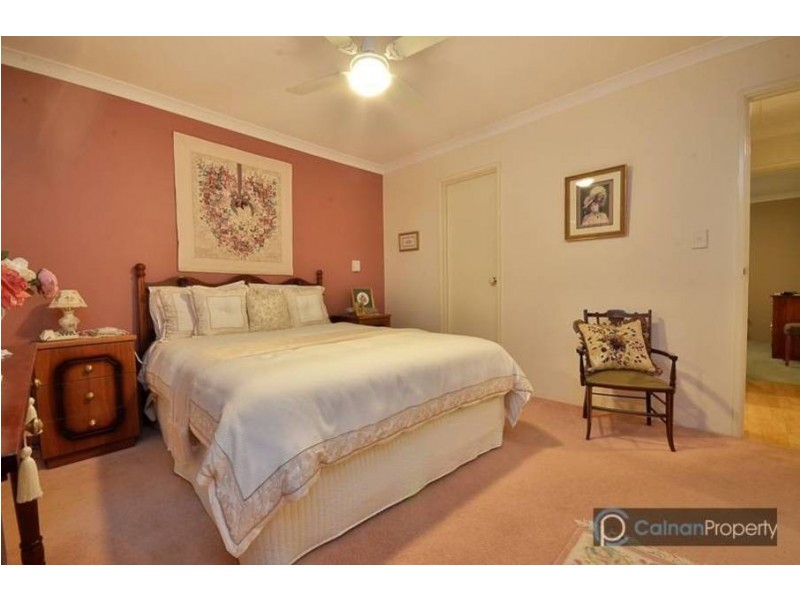 3 Crab Tree Mews, O’connor WA 6163