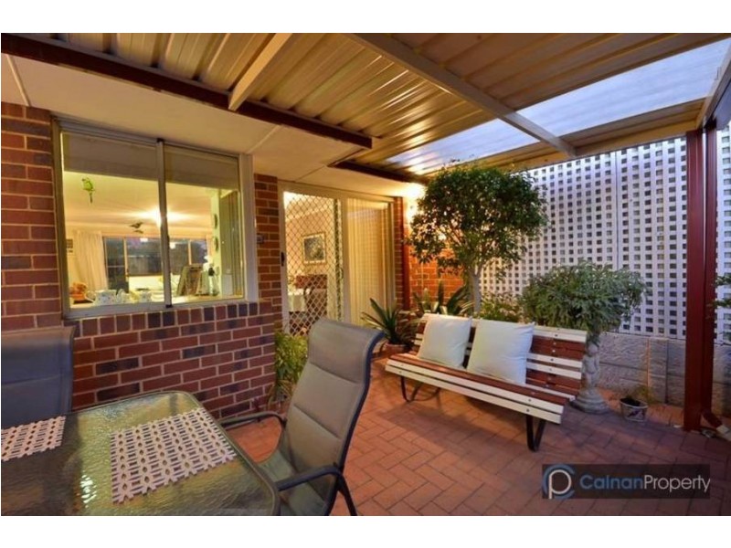 3 Crab Tree Mews, O’connor WA 6163