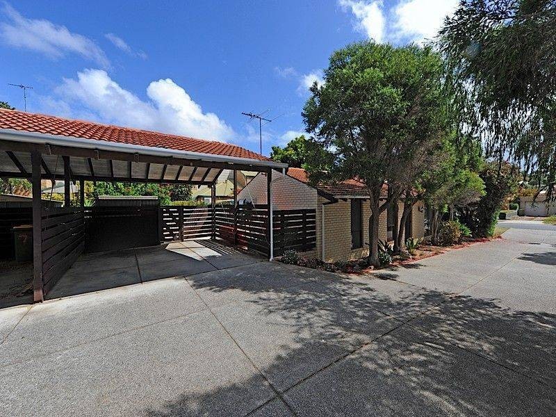 Bicton WA 6157