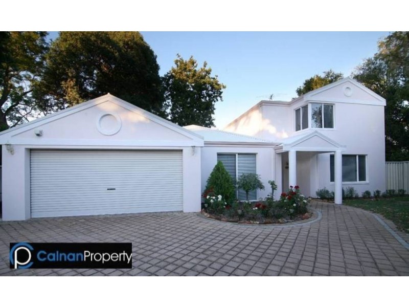 Mount Pleasant WA 6153