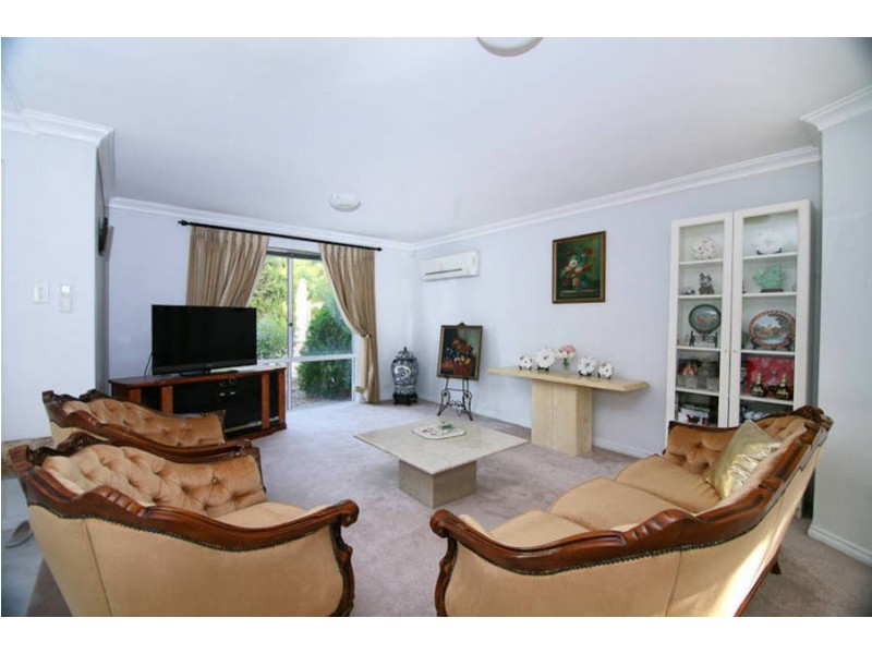 Mount Pleasant WA 6153