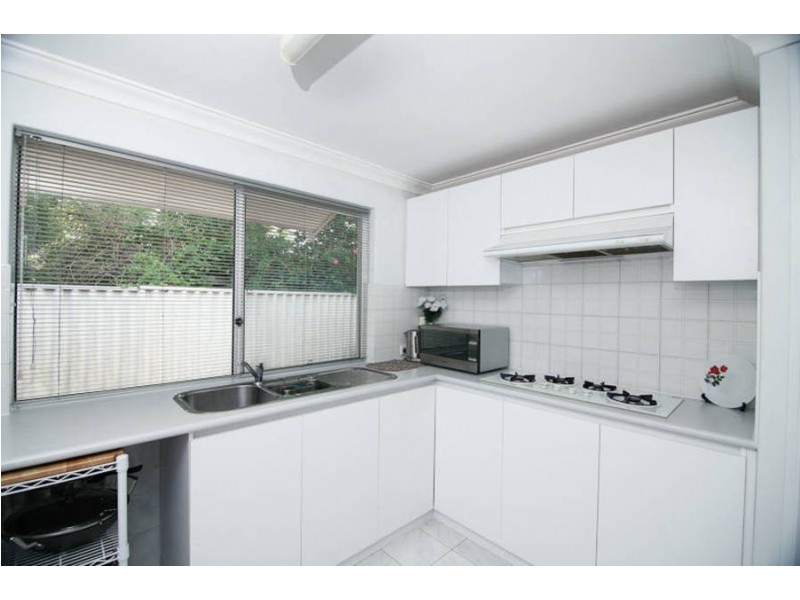 Mount Pleasant WA 6153