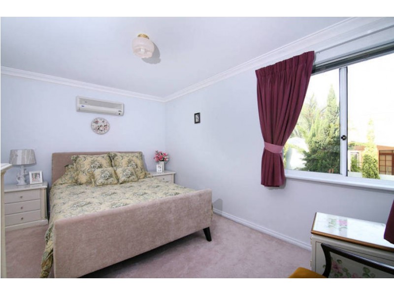 Mount Pleasant WA 6153