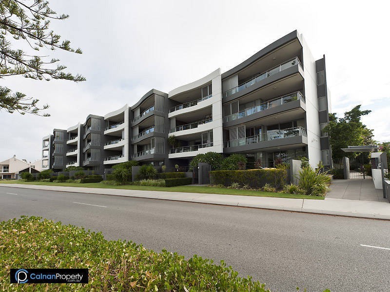 Lot 29, 23/21 The Esplanade, Mount Pleasant WA 6153