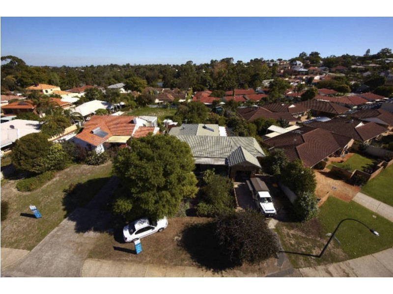 Mount Pleasant WA 6153