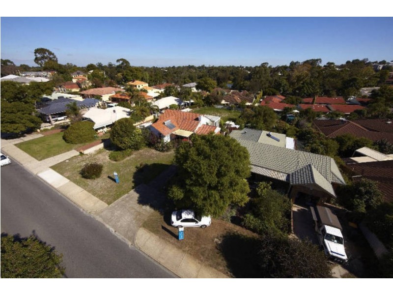 Mount Pleasant WA 6153