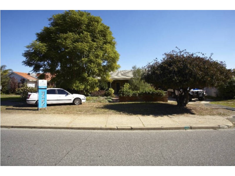 Mount Pleasant WA 6153