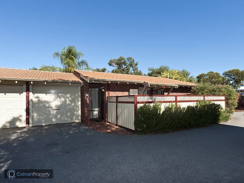 11/60 Cranford Ave, Mount Pleasant WA 6153