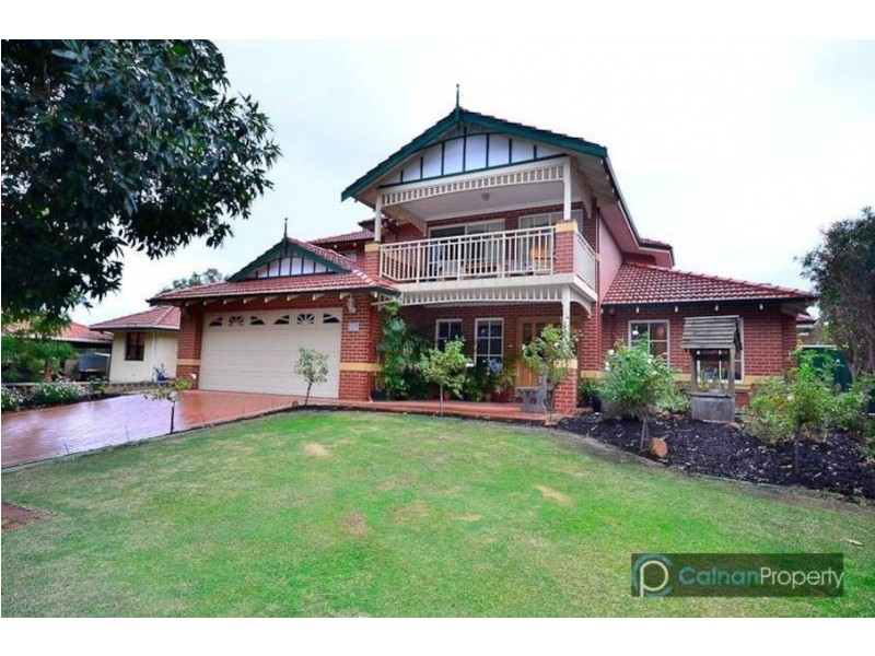 Mount Pleasant WA 6153