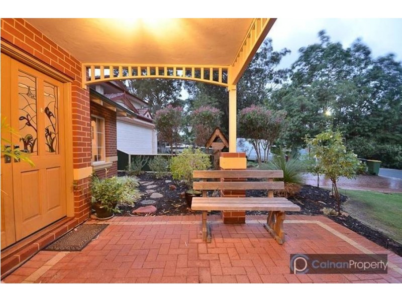 Mount Pleasant WA 6153