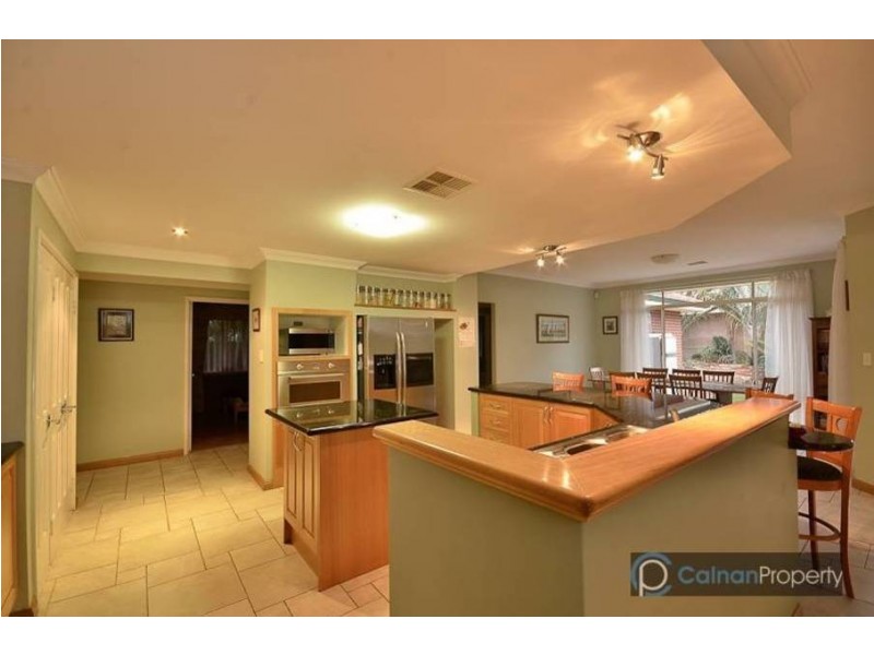 Mount Pleasant WA 6153