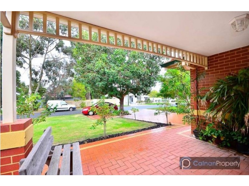 Mount Pleasant WA 6153