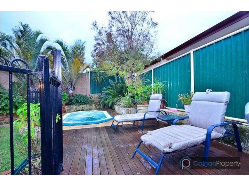 Mount Pleasant WA 6153