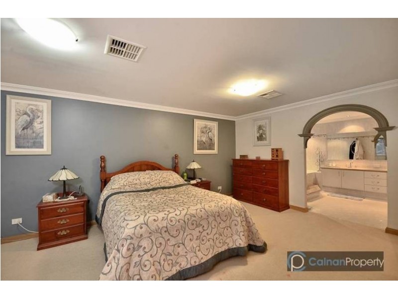 Mount Pleasant WA 6153