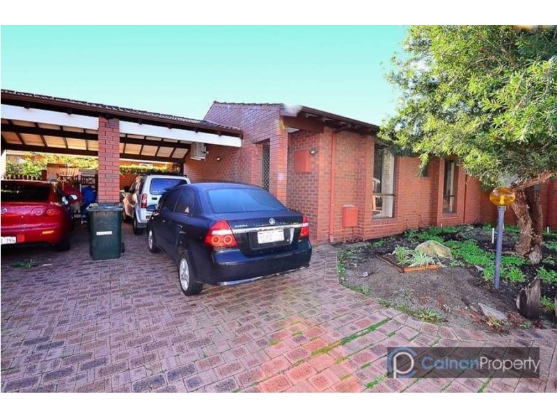 6/62-64 Parkside Avenue, Mount Pleasant WA 6153