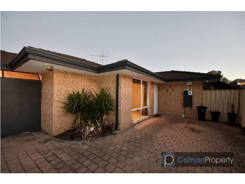 15B Cromer Rd, Brentwood WA 6153