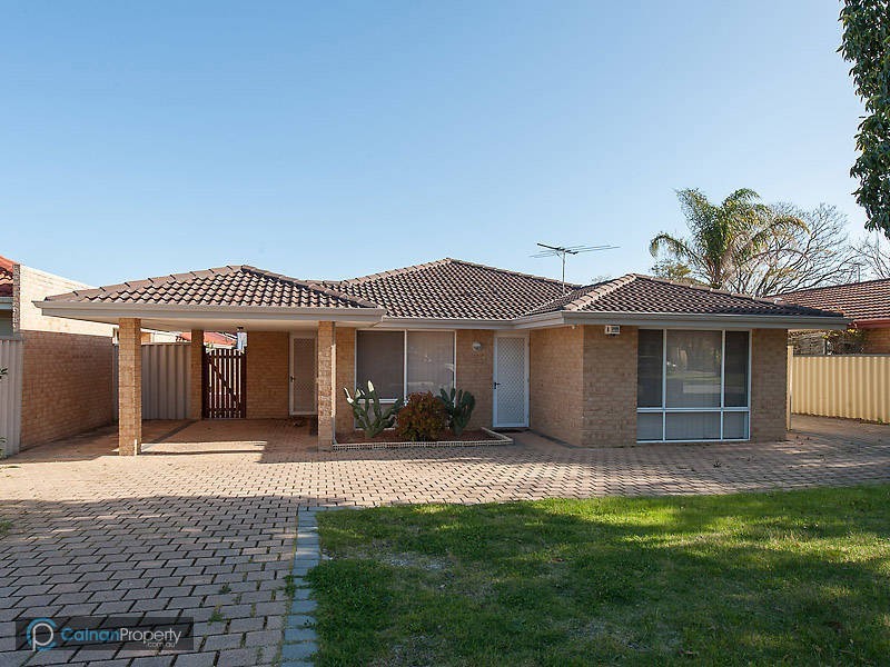 15A Cromer Road, Brentwood WA 6153