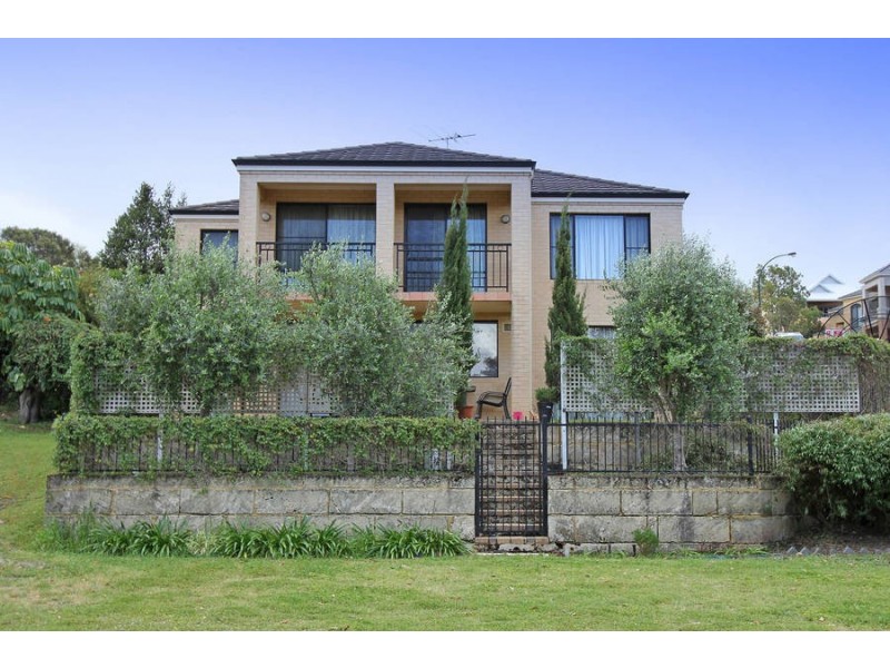 Mount Pleasant WA 6153