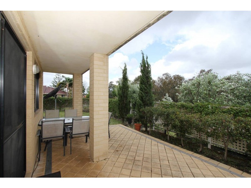 Mount Pleasant WA 6153