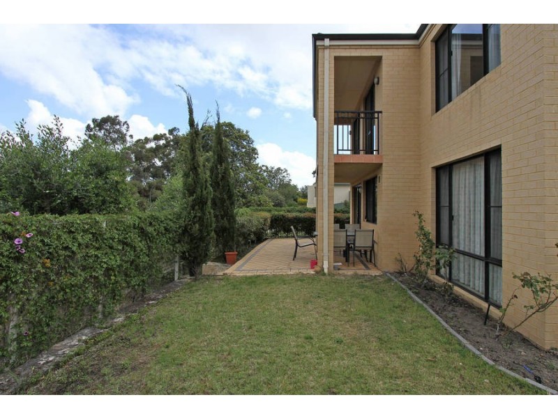 Mount Pleasant WA 6153