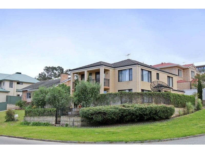 Mount Pleasant WA 6153