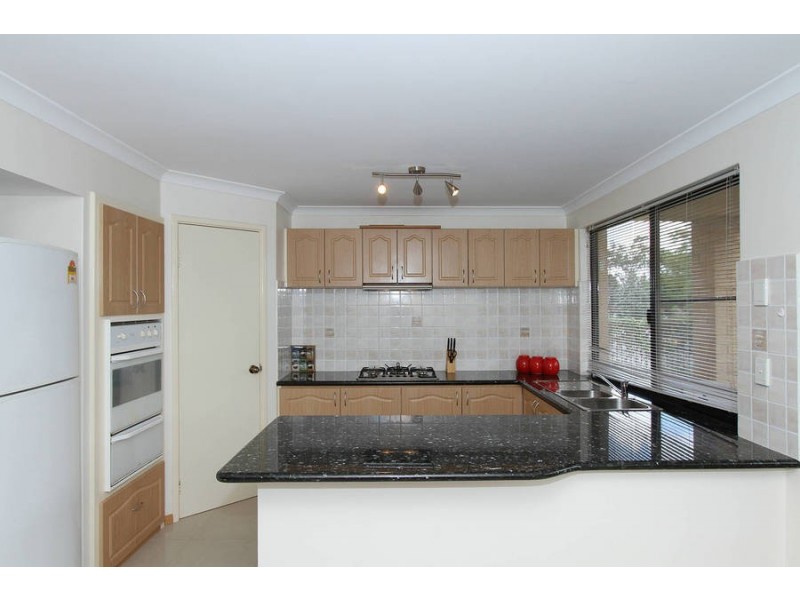 Mount Pleasant WA 6153