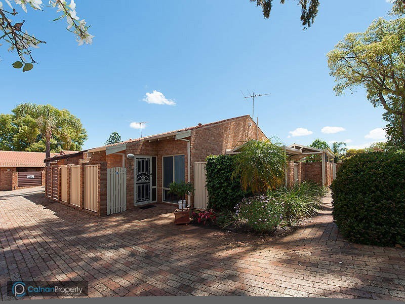 Mount Pleasant WA 6153