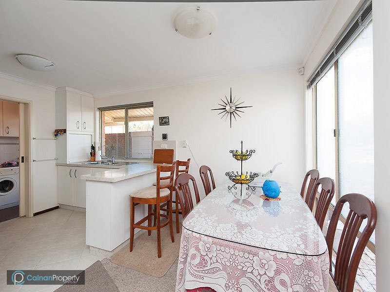 Mount Pleasant WA 6153