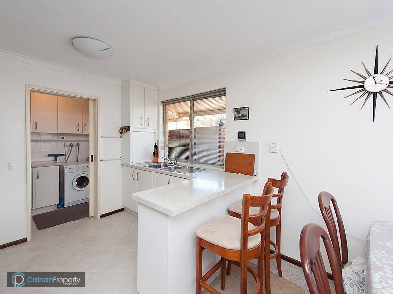 Mount Pleasant WA 6153