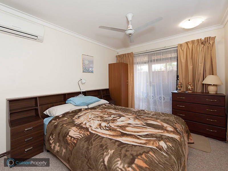 Mount Pleasant WA 6153