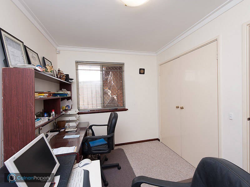 Mount Pleasant WA 6153