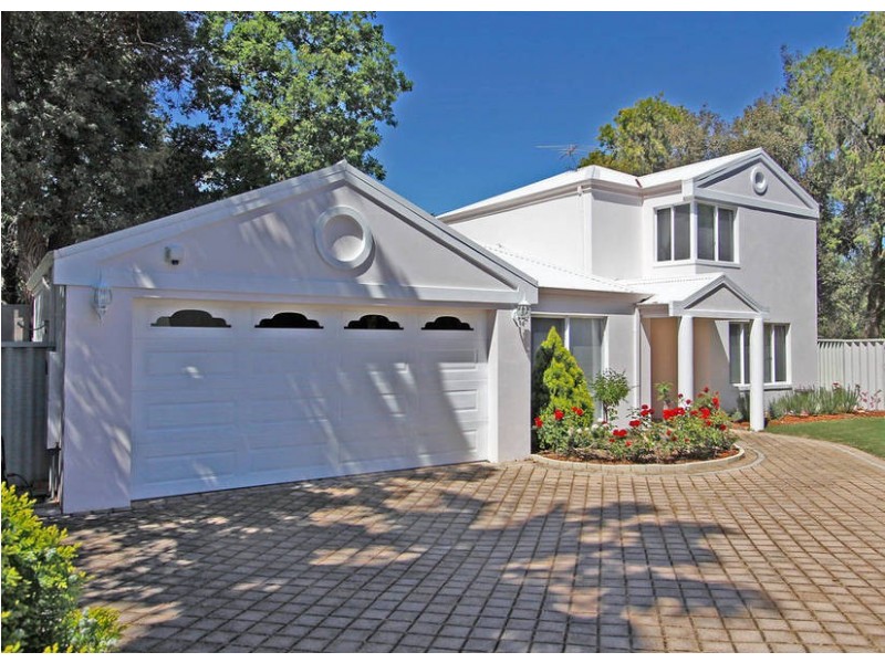 53A  Beamish Avenue, Mount Pleasant WA 6153