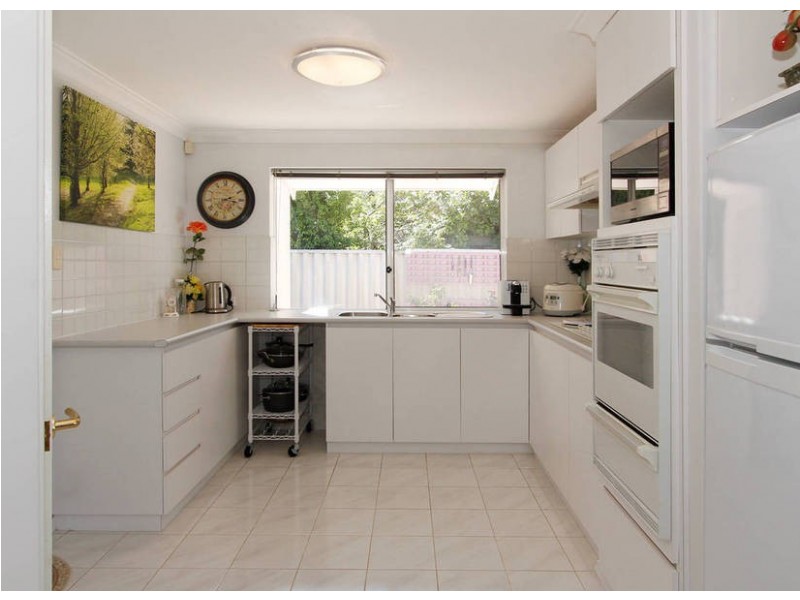 53A  Beamish Avenue, Mount Pleasant WA 6153