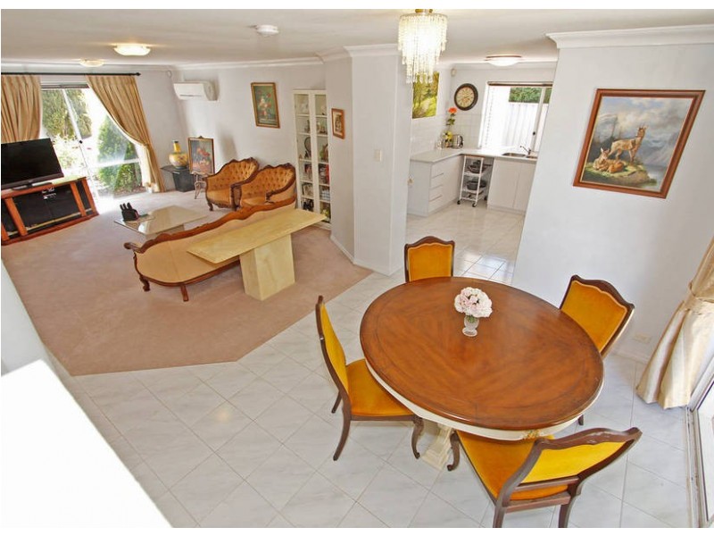 53A  Beamish Avenue, Mount Pleasant WA 6153