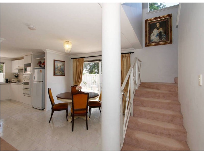 53A  Beamish Avenue, Mount Pleasant WA 6153