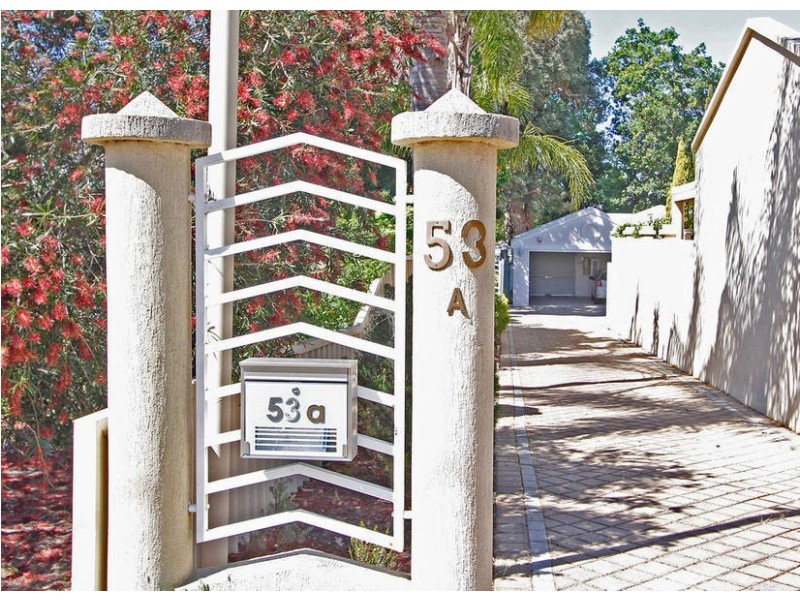 53A  Beamish Avenue, Mount Pleasant WA 6153