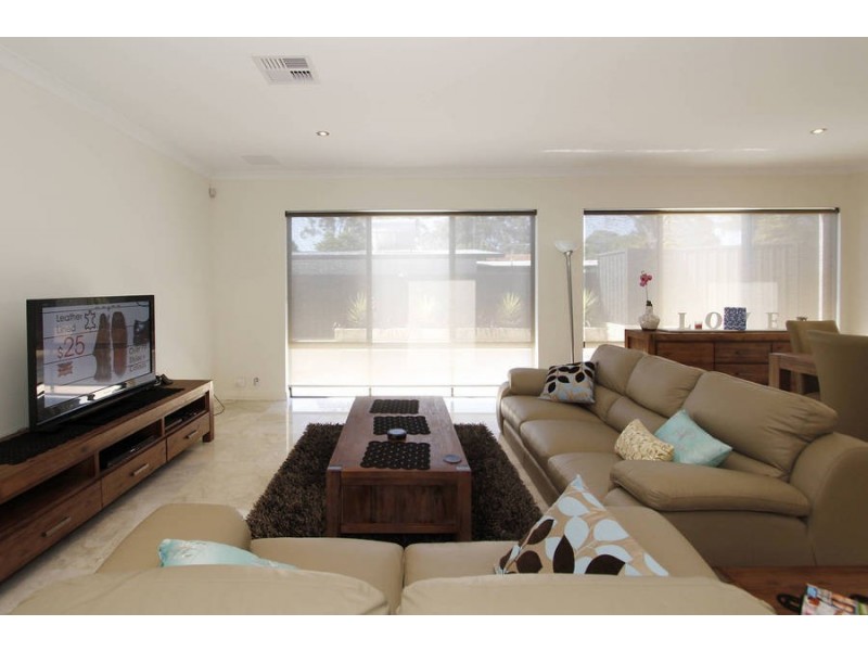 Mount Pleasant WA 6153