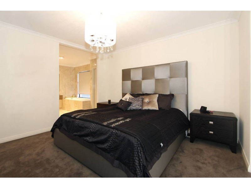 Mount Pleasant WA 6153