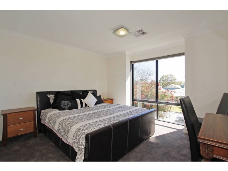 Mount Pleasant WA 6153